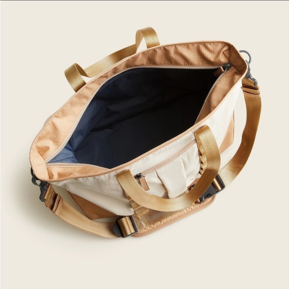 JCrew bag - Picture 3 of 4